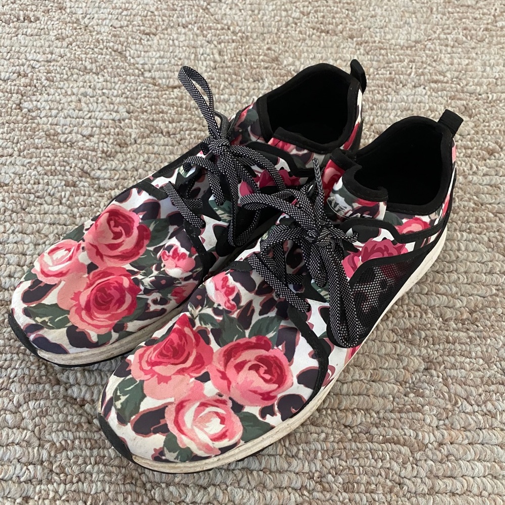 Ariat Tennis Shoes